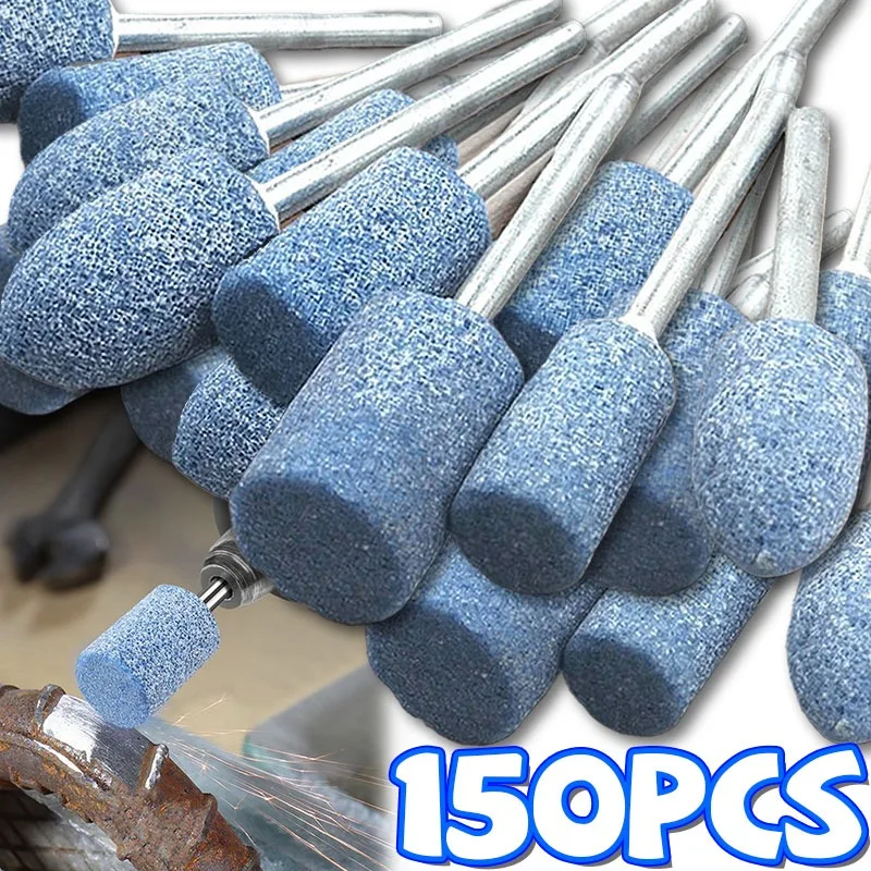 

15/1 компл., набор шлифовальных и полировальных заусенцев, высококачественные прочные плавленые глиноземные ювелирные изделия, металлические формы, проекты «сделай сам», вращающиеся насадки для инструментов