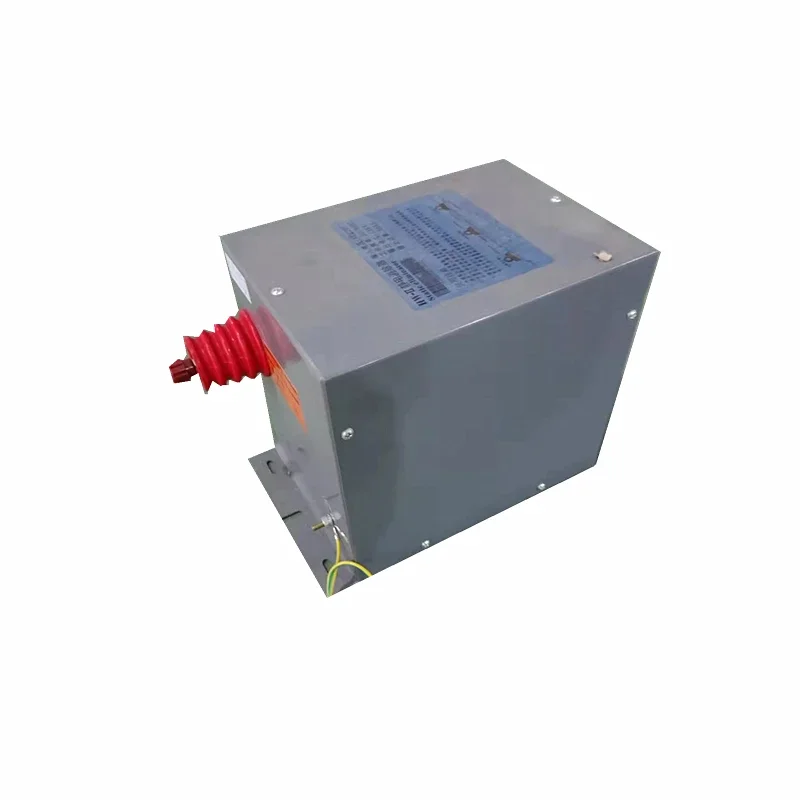 HW-II type 15KV dry static eliminator anti static electricity eliminator box for bag making machine