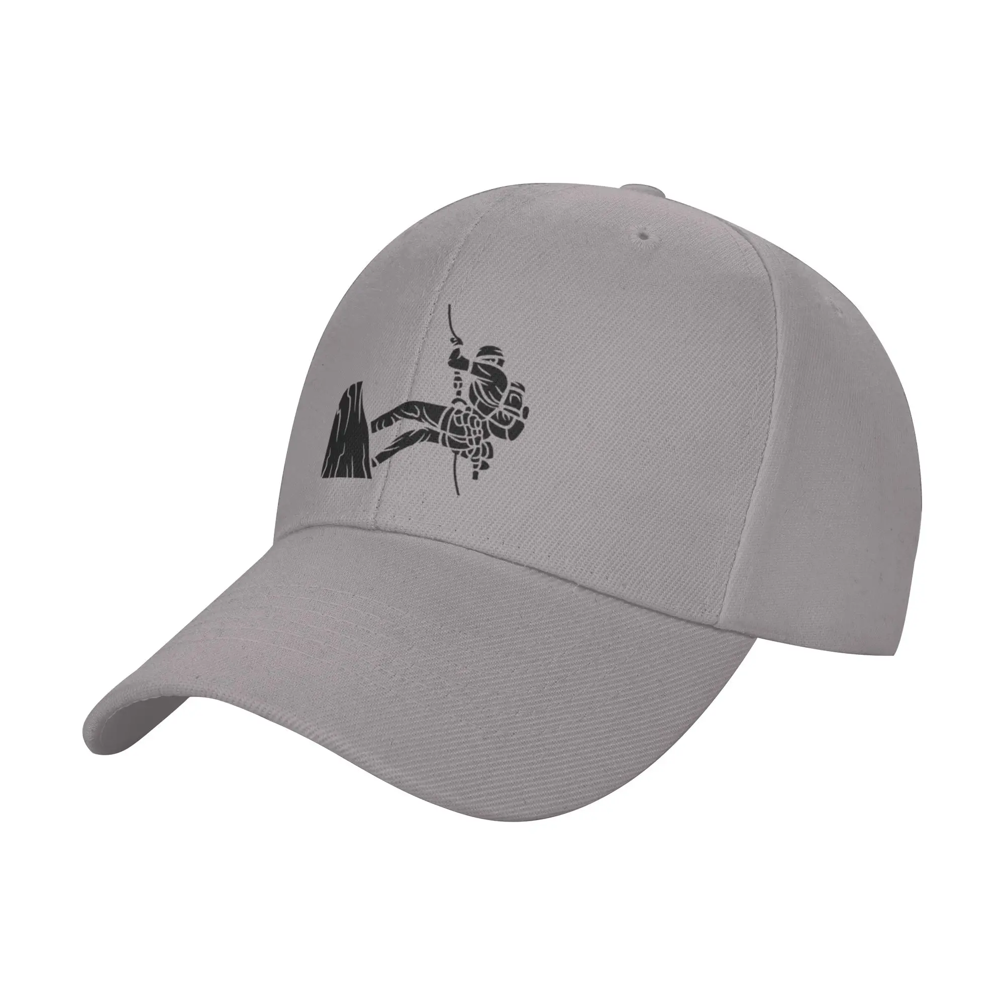 Hot Sale rock climbing Baseball Cap  Outdoor Accessory Caps Women  Morning Exercise Caps Women