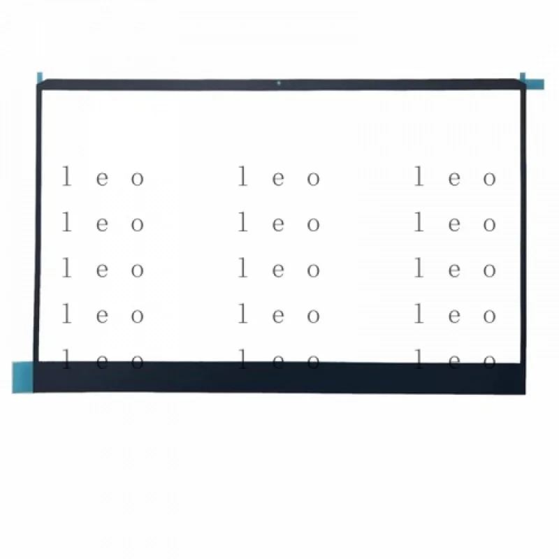 

AA New for MSI GP76 MS-17K2 MS-17K3 Laptop LCD Front Bezel Cover