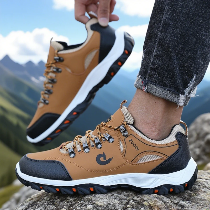 Thumbnail 4 - #63 Highest Rated Hiking Footwear to Buy in 2026