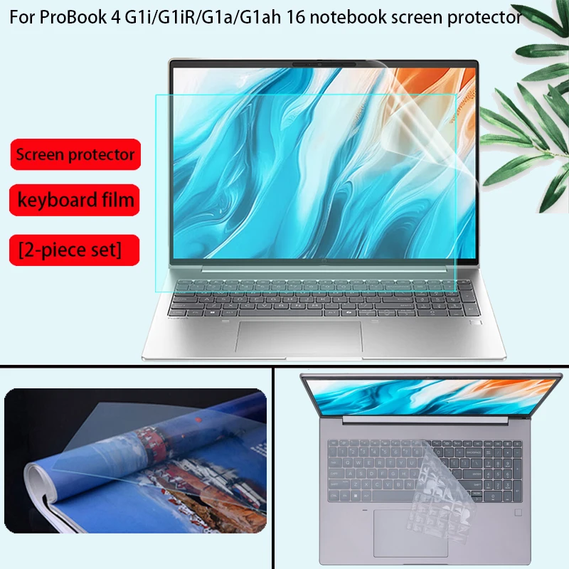 For Hp Probook 4 G1…