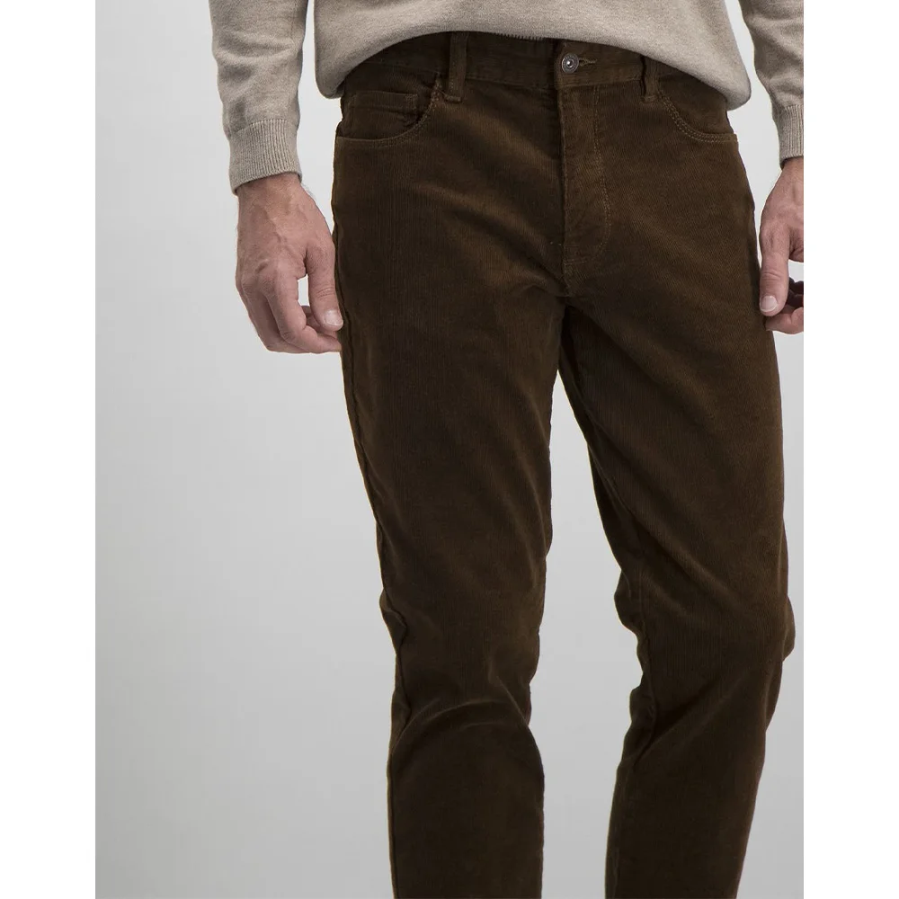 

Мужские вельветовые костюмные брюки с низкой талией, зауженные брюки, удобные дышащие деловые повседневные офисные брюки, официальная облегающая мужская одежда в стиле шино