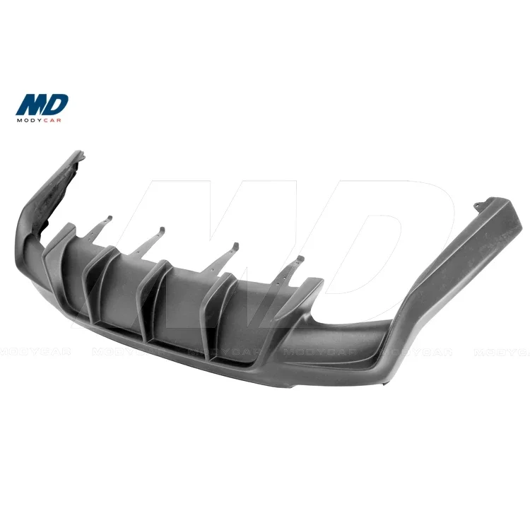 Fiber Glass Rear Diffuser for 2015-2018 Lexus Nx200 Nx300