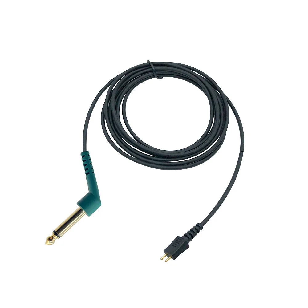 B71 Audiometer Bone Conductor Headsets Cable Wire