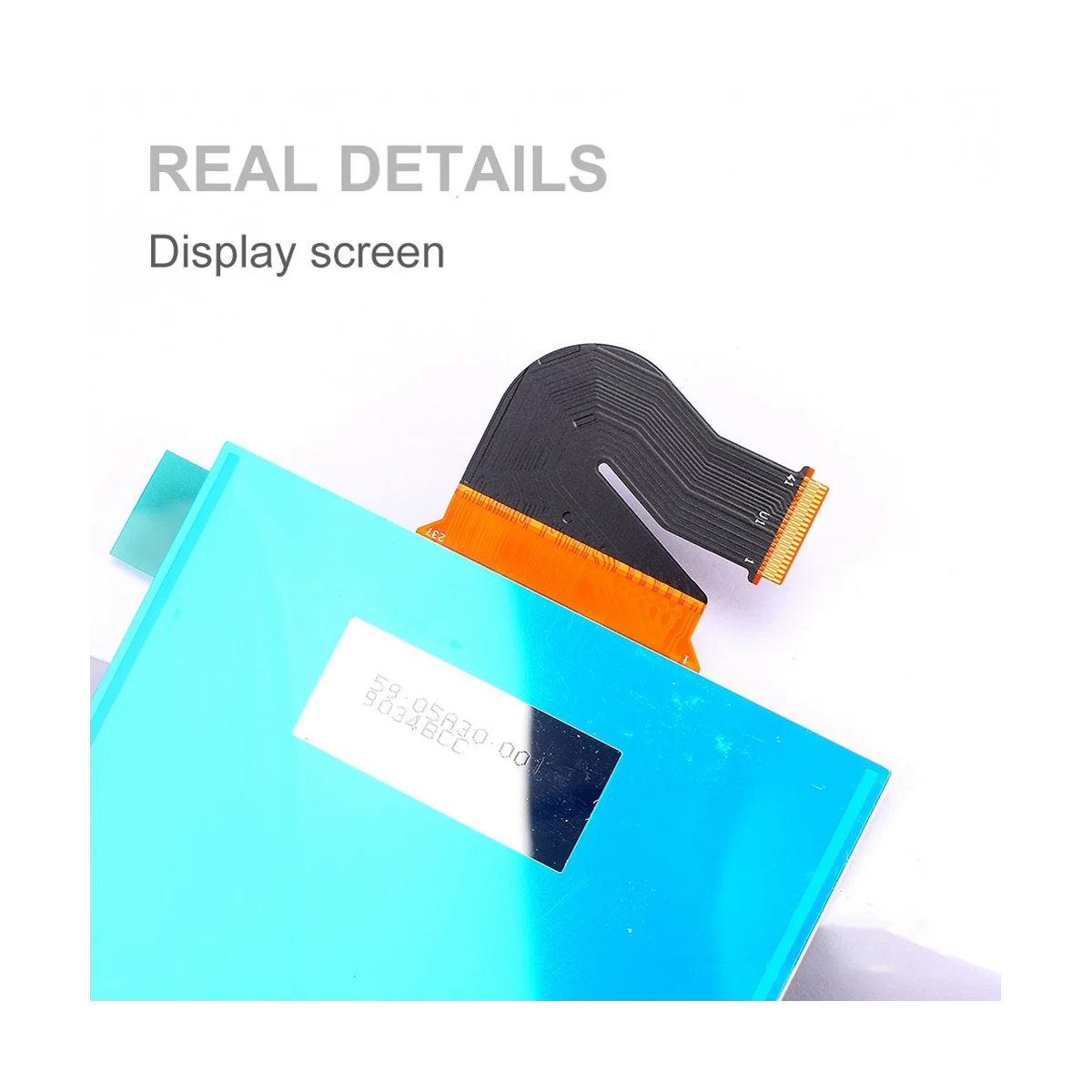 A57G-เปลี่ยนจอแสดงผล LCD สําหรับ SWITCH Lite ทนทาน SWITCH Lite จอแสดงผลสําหรับ SWITCH Lite ซ่อมหน้าจอและเปลี่ยน