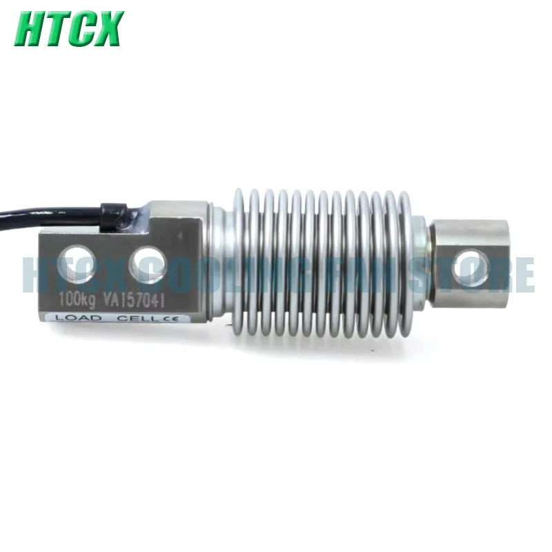 High Accuracy BM11-C3-3B  Bellow Beam Load Cell C3 Class 5KG 10KG  20KG 30KG  50KG 100KG 200KG   300KG 500KG