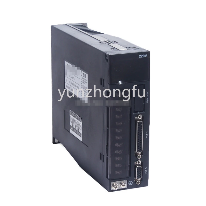 6N.M 1.8KW 3000RPM 110ST AC Servo Motor 110ST-M06030 + Matched Servo Driver +cable Complete Motor Kits