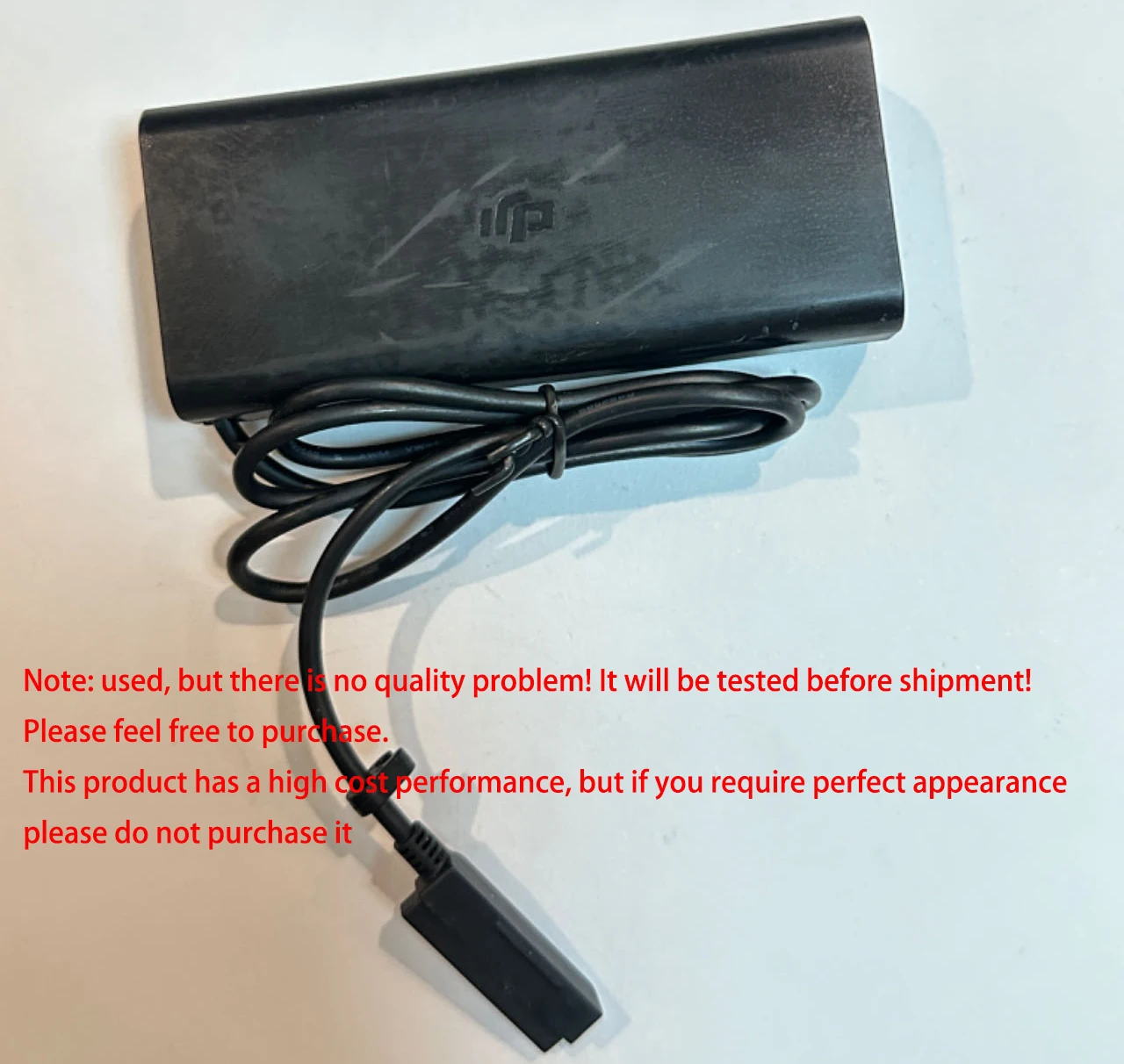 FOR DJI Mavic Air Charger battery charg AC Cable 50W 13.20V 3.79A adapter P1C50  Drone Accessory with Plug