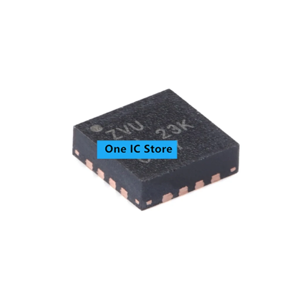 

10pcs/lot 100% Original TCA6408ARGTR ZVU QFN Brand New Genuine Ic