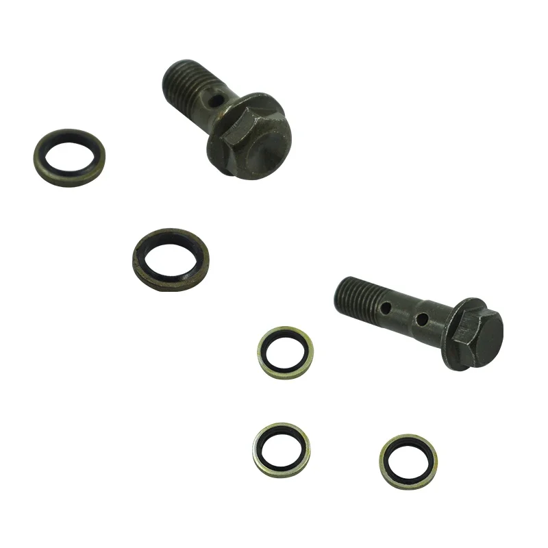 M10*1.25 Motorcycle… - image