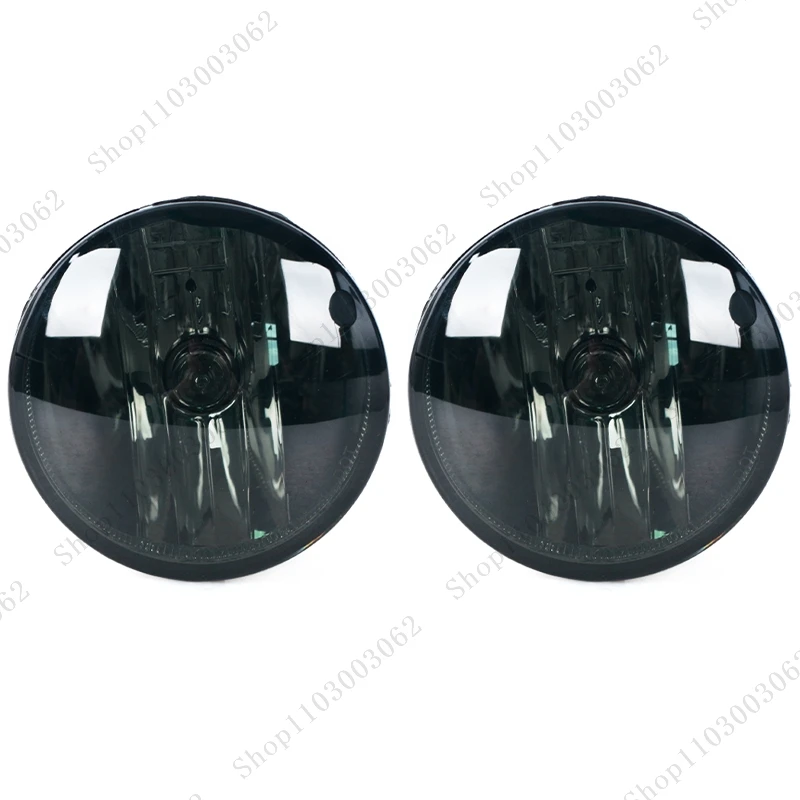 15839896 Car Front Bumper Fog Light Lamp For Chevrolet Avalanche Camaro Colorado Silverado / GMC Yukon Sierra 2007-2014