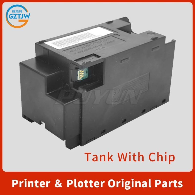 

PX4MB10 Губка для резервуара для отработанных чернил для EPSON WF C5310 C5810 C5390A C5890A PX-M887F S887 C9382 Подушечка для отработанных чернил