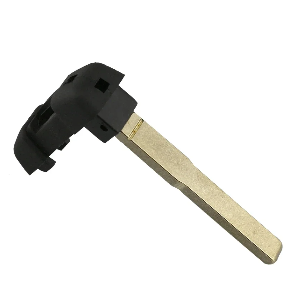 غطاء مفتاح بديل لسيارة لاند روفر فريلاندر 2 ديسكفري عن بعد مفتاح السيارة الذكية فوب 5 أزرار شفرة غير مقطوعة #4