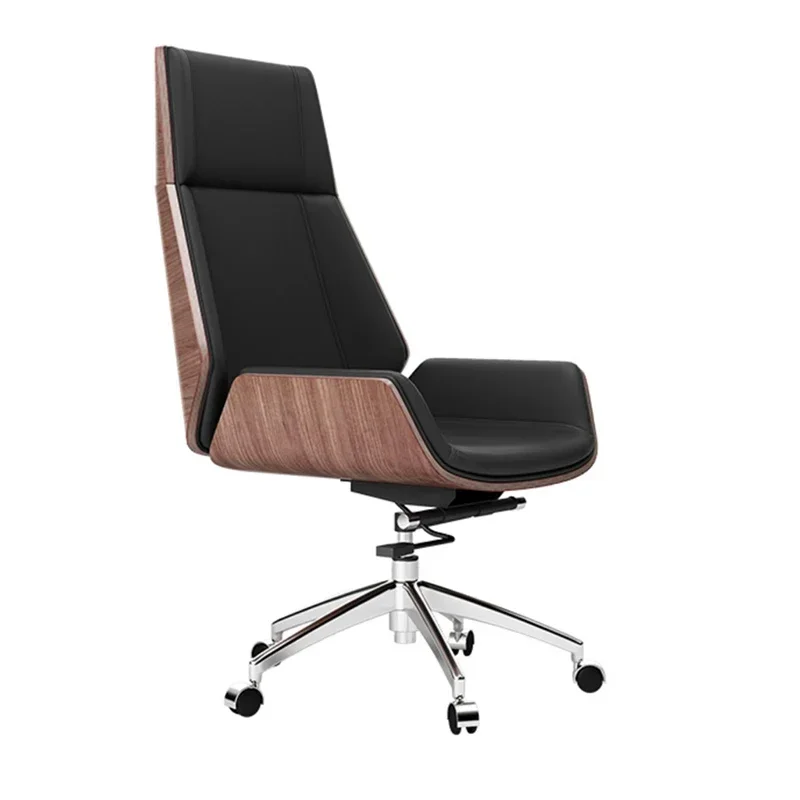 Ergonomic Modern Office Chair Nordic Comfortable Luxury Swivel Gaming Chair