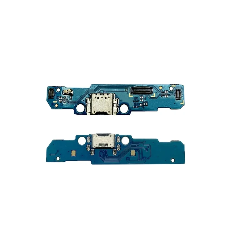 50PCS/LOT Charging Port For Samsung Galaxy Tab A 10.1 Inch 2019 T515 T510 USB Charger Dock Flex Cable Replacement