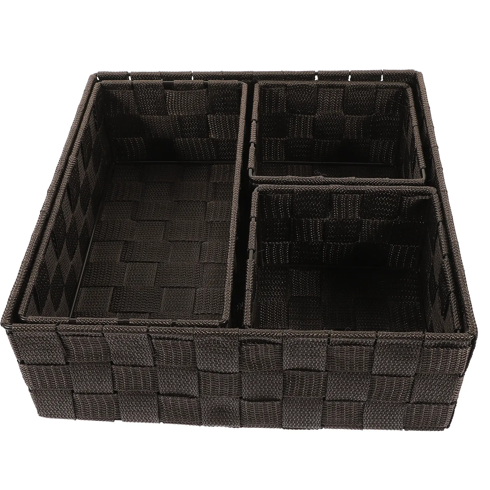 4pcs-desktop-storage-boxes-practical-organizer-desk-accessories-pens-paper-clips-note-pads-cosmetics-brushes-daily