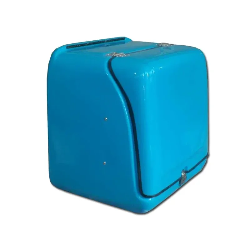 

166L Take Away Box with Insulated Layer and Shelf Model No.JYB-05