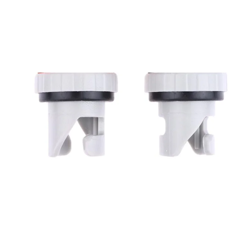 

1Set Universal Air Valve Adaptor Kit Multifunction Air Valve Pump Connector For Inflatable Paddle Board Kayak Pump