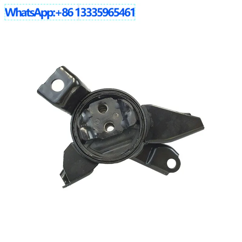 

218302P960 для Hyundai Santa Fe Sport 4WD 2013-2018 Кронштейн автоматической коробки передач