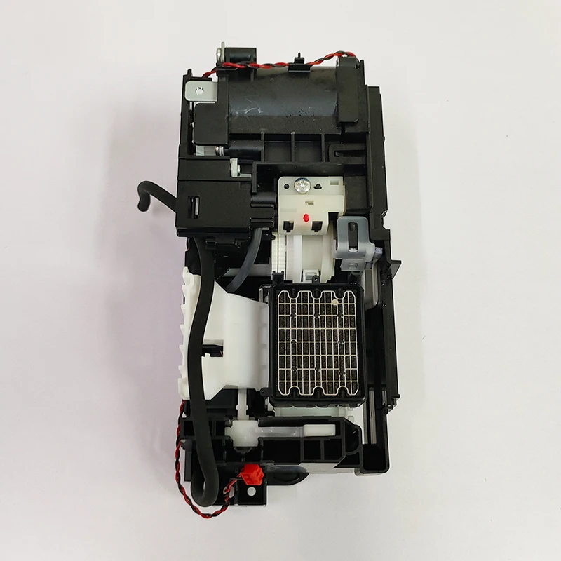 Imagem -02 - Limpeza Original Assy Unidade de Bomba de Tinta Estação Limpa para Epson wf C5790 C5710 C5210 C5290 C5290a M5299a C579ra M5799a Unidade de