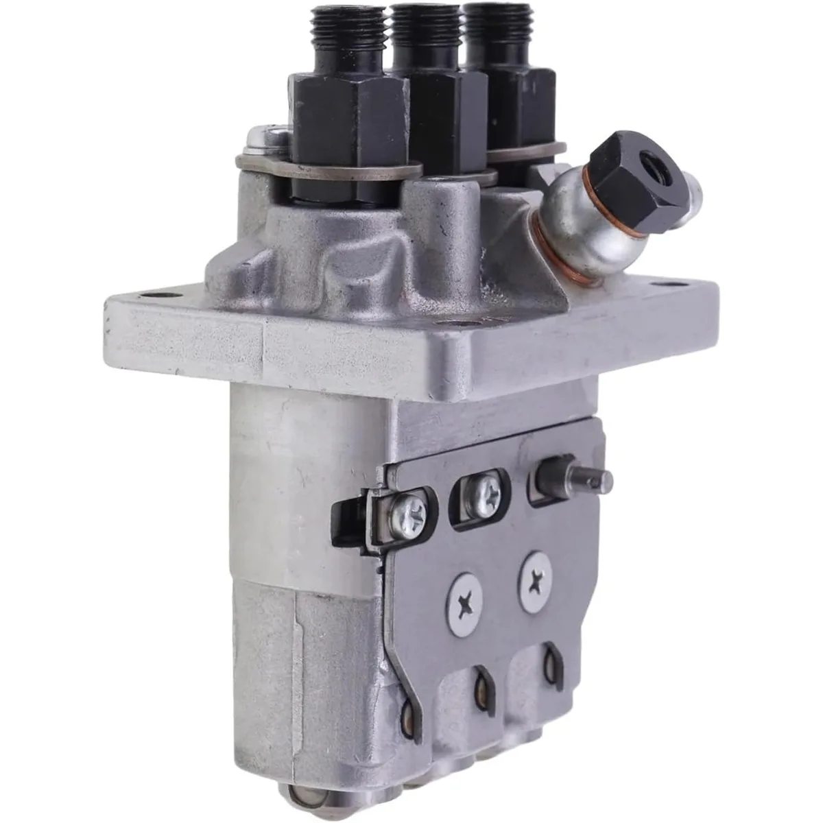 

Fuel Injection Pump SBA131017710 SBA131017711 for New Holland TC18 TZ22DA T1010 TC21 TZ24DA TC21D for Case IH DX21 DX23 DX26