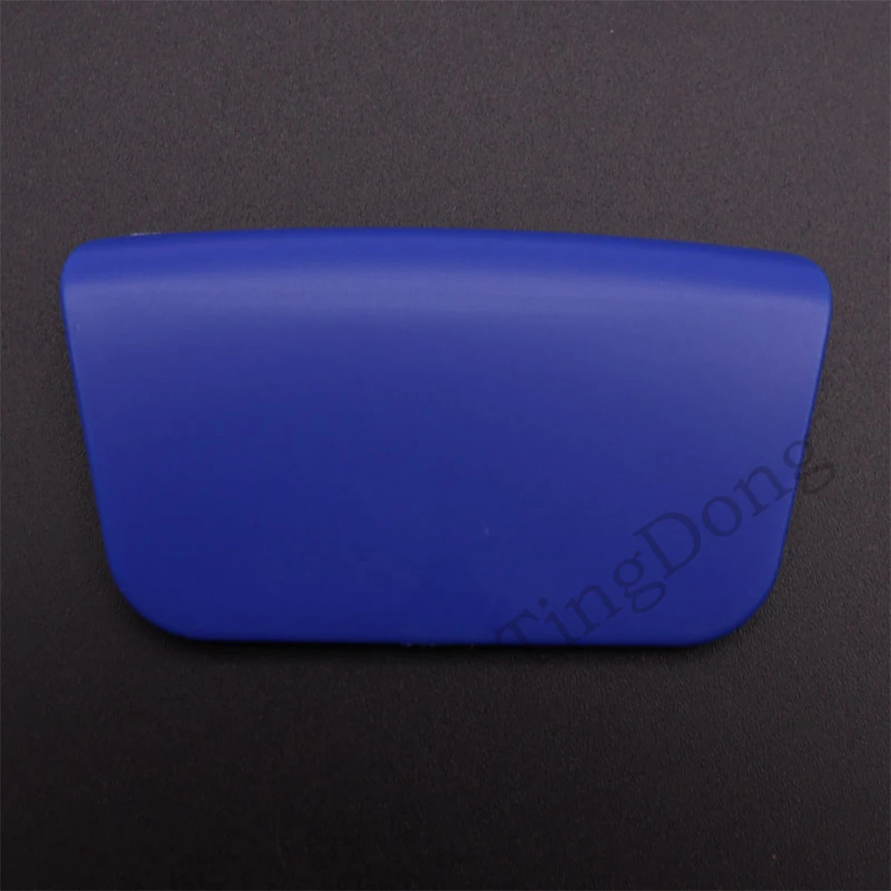 For PS5 Replacement Plastic Touchpad For PS5 v2 BDM-020 Controller Soft Touch Custom Part Touch Pad