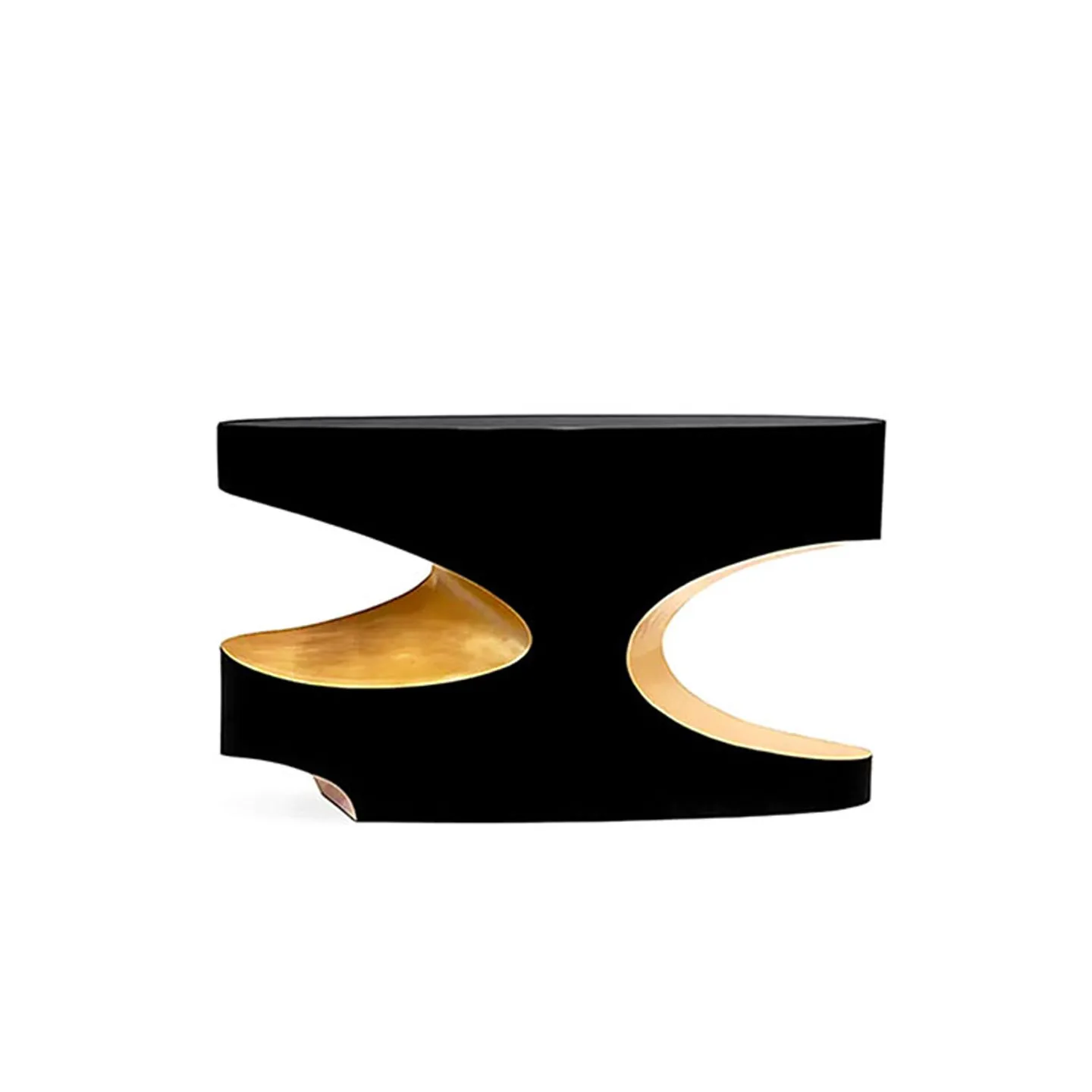 

Элегантный пристенный столик из массива дерева для прихожей, тумба для хранения у входа, столик для коридора