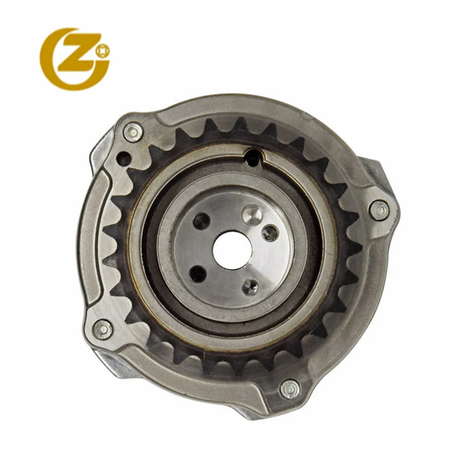 

24350-26800 CVVT Распределительный вал ГРМ для Hyundai Accent 2005-2011 Kia Rio 2005-2011 1.6L 2435026800 Автозапчасти Аксессуары