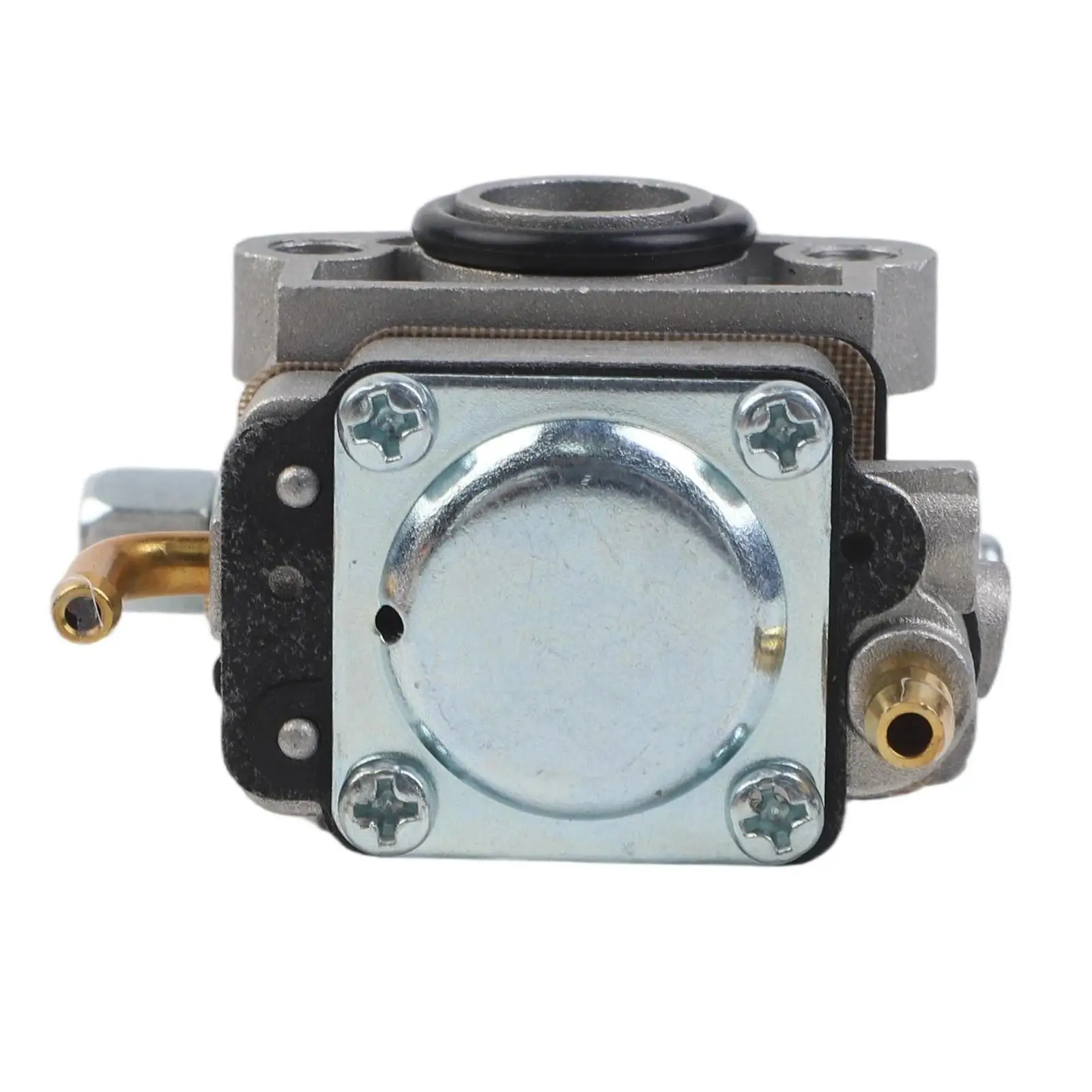 

Карбюратор для триммера для газонов TTL488GDO, запасные части для многофункционального инструмента 2-в-1, изготовленные из сплава.