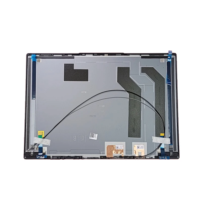 Lenovo Yoga Slim 7 Pro 14ITL5 ACH5 5CB0Z97234 용 새 원본 노트북 LCD 뒷면 케이스 커버