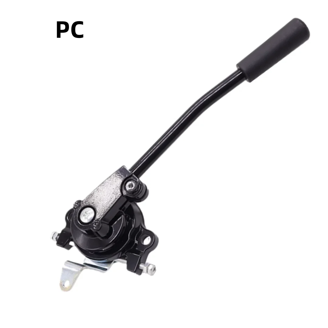 For excavator PC EC SY SK hook machine throttle line modification handle hand pull flame line ball head handle car acccessories