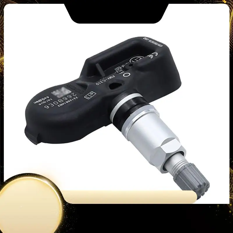 

42607-30070 4260730071 TPMS Sensor For Toyota Avalon Lexus CT ES GS GX Is LC LS LX NX RC RX Tire Pressure Sensor-A74F