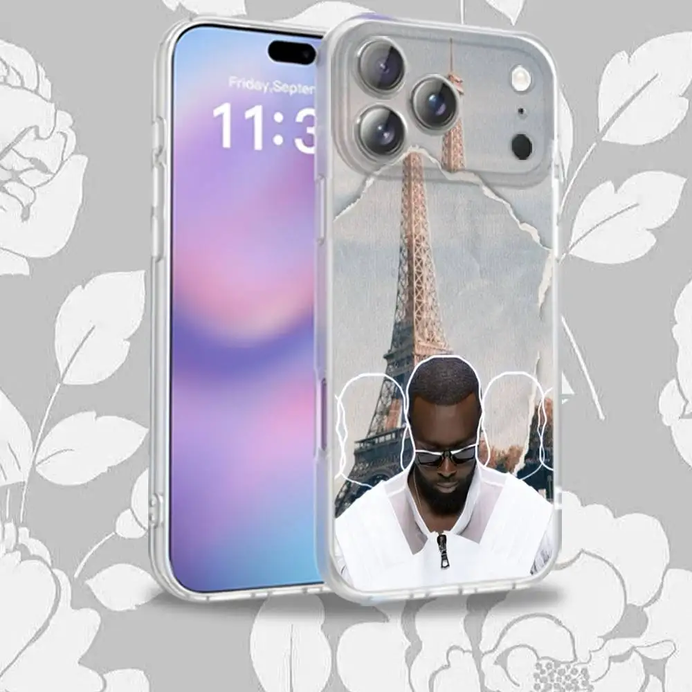 G-GIMS B-Bonbon-ES لهاتف iPhone 17,12,11,14,13,15,16,Plus,Air,Pro,Max,E,Mini لـ Magsafe حافظة هاتف مغناطيسية بلوري #3