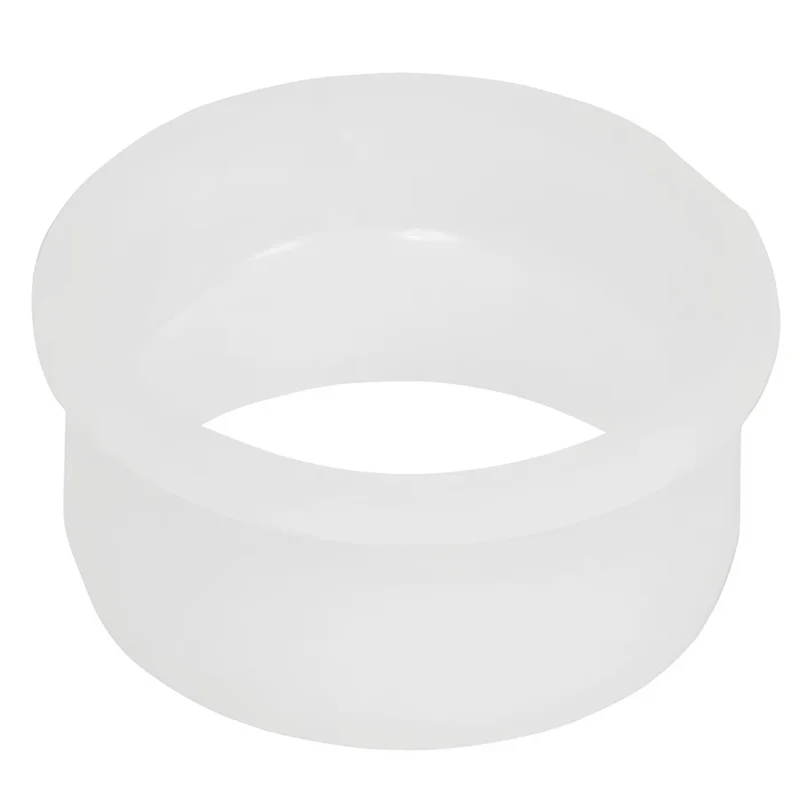 Espaçador de eixo de transmissão 61A-45538 e coleira 61A-45527 para peças de bomba de água de popa Yamaha 61A-45538-00-00 61A-45527-00-00