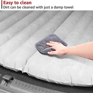 أفضل 10 سرير قابل للطي للسيارات - رقم 6