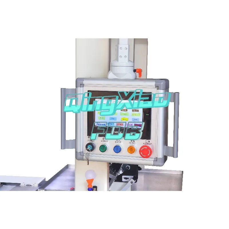 4 Color Ceramic Decal Pottery Porcelain Pad Printing Machine Pneumatic High  Speed Industrial Equipment FOB  Factory Direct Sale