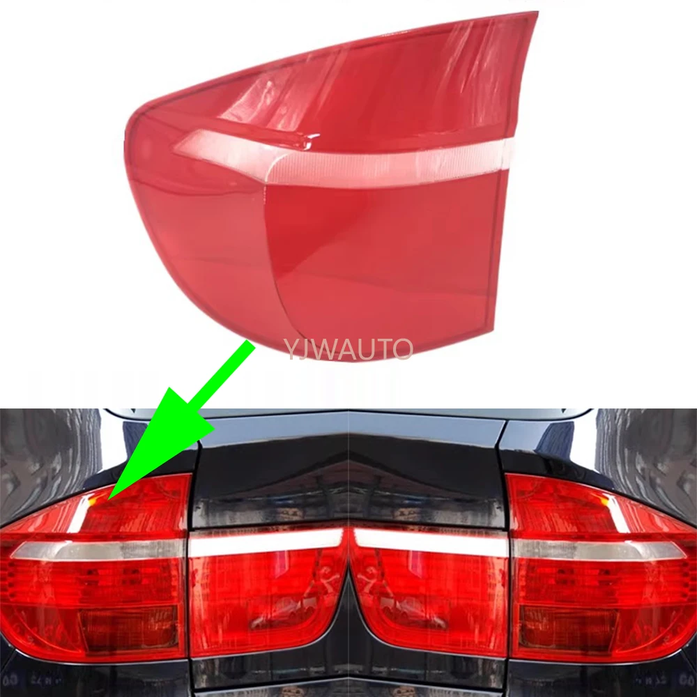 For Bmw X5 E70 2007… - image