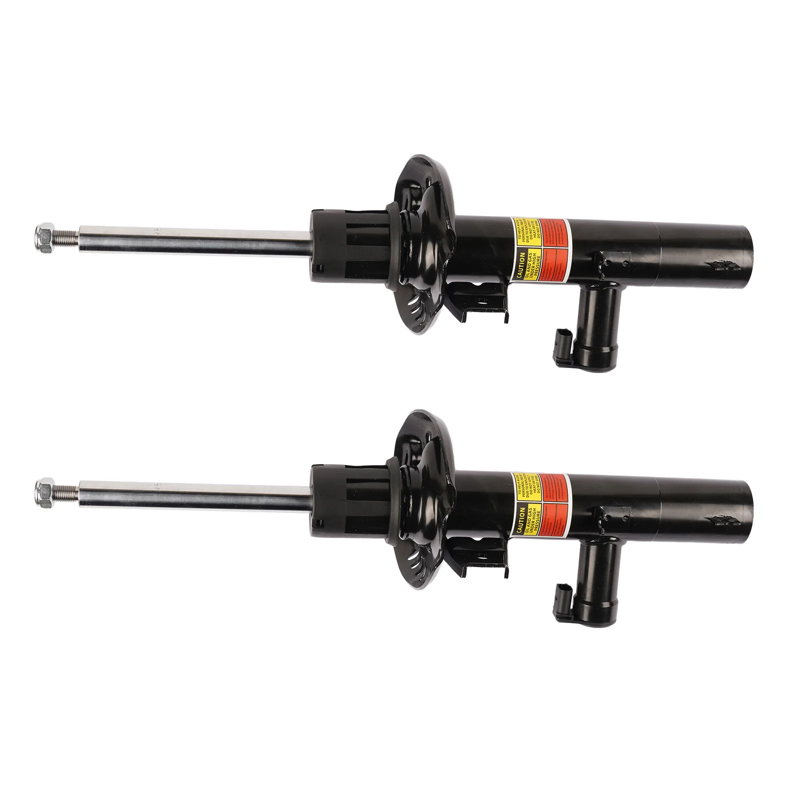 AP01 2X Ammortizzatore elettrico anteriore per VW Passat Golf 6 08-14 3C0413031 1K0413031