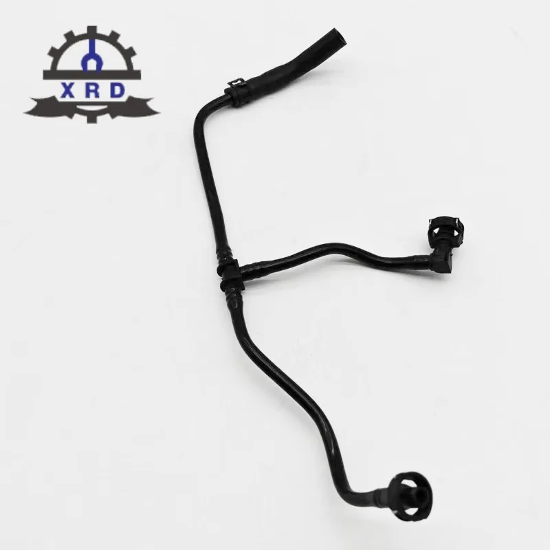 

Radiator Coolant Hose Radiator Vent Hose for Audi A4 A4 B9/B9 Avant 2.0 TFSI and A5 8W0121081AN 8WD121081C, 8W0121164CH