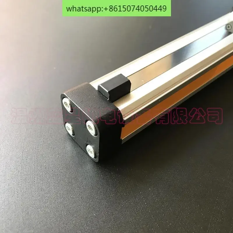 Rodless cylinder OSP-P25-00000-00100 200 300 400 500 600 700 800 900 1000 1100 1200 1300 1400 1500 1600 1700 1800 1900 2000