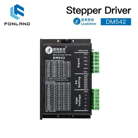 10 best sales dm542 - №9