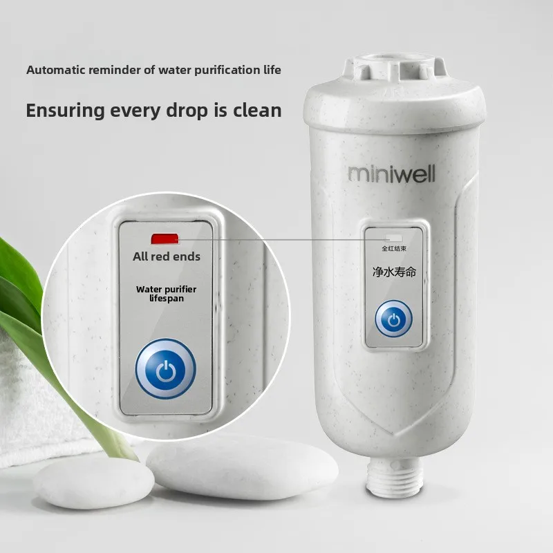 robotic-pool-cleaners-bath-water-purifiers-faucet-water-purifiers-bath-filters