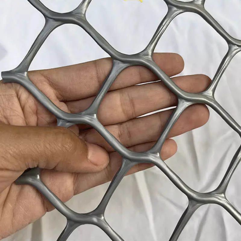 Strong 5CM hole HDPE PP plastic mesh balcony protective anti-cat anti-theft window sealing safety fence anti falling net