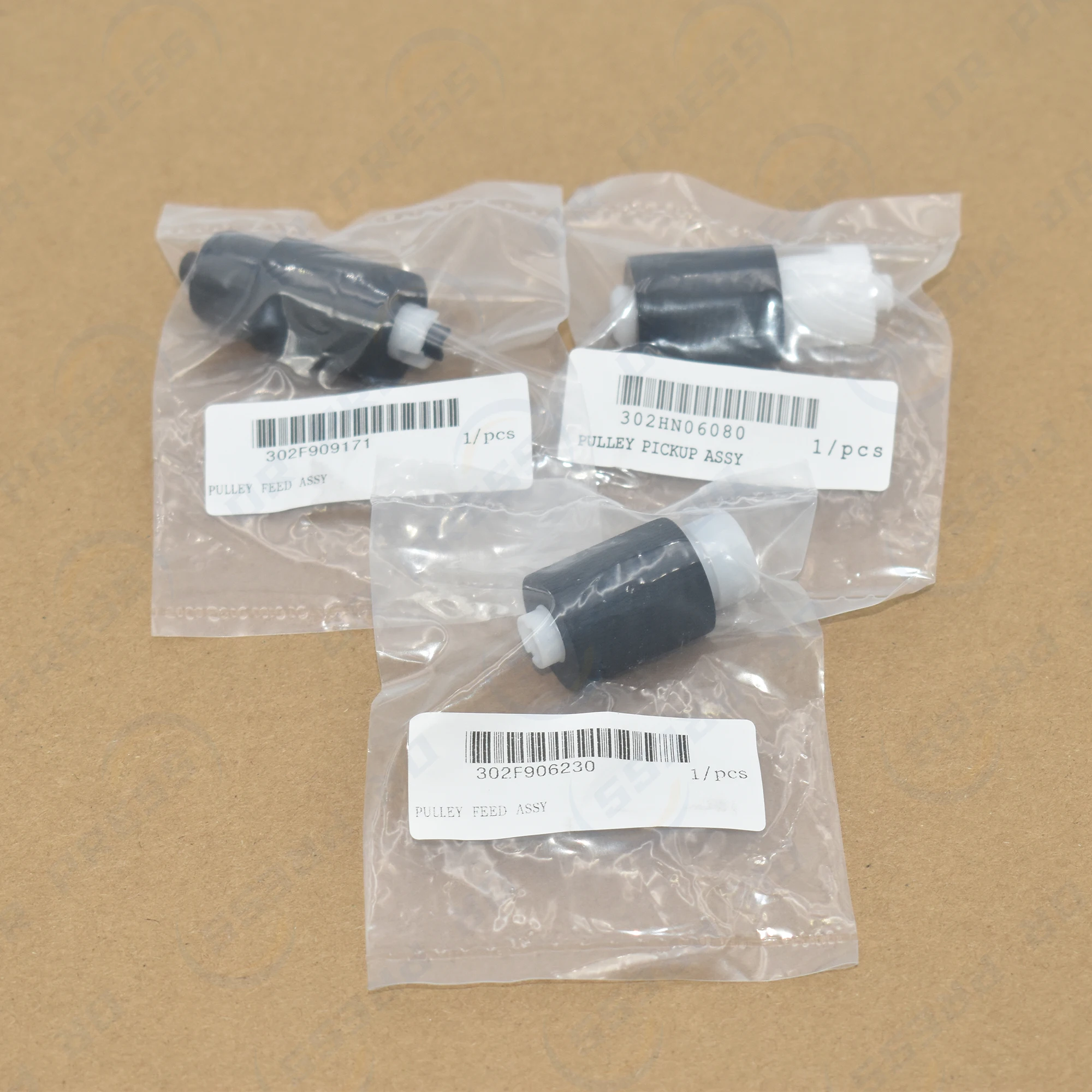 Pickup Roller Kit for Ricoh MP 501 601 SP5300 SP5310 MP501 MP601 Feed Roller Kit IM550 IM500 IM600 P800 P801