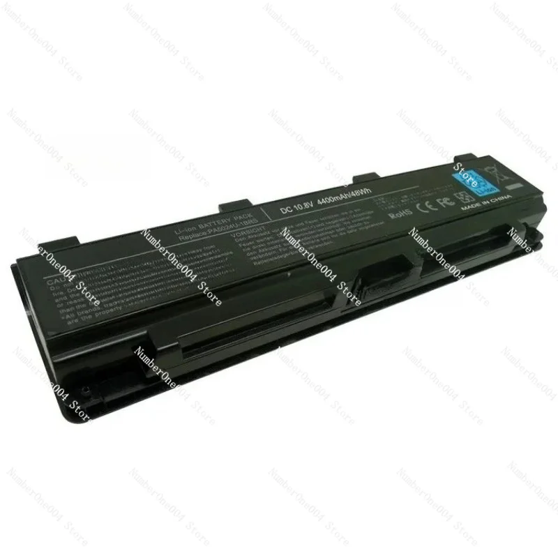 Bateria para Laptop Toshiba Satellite C850 C855 PA5024U-1BRS