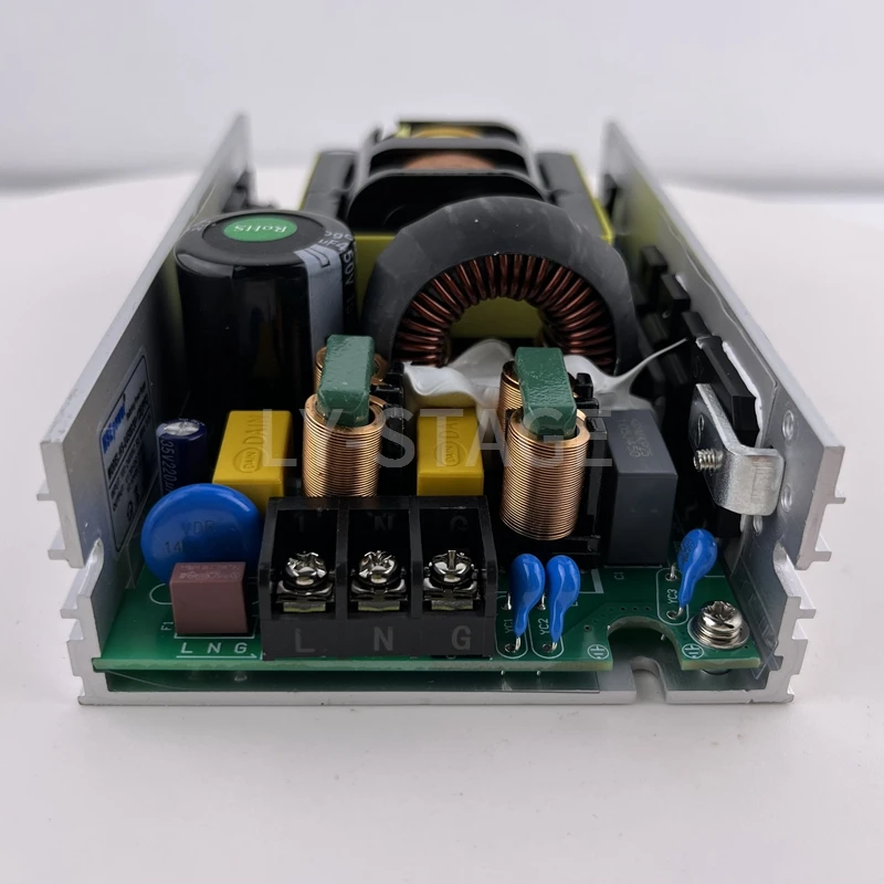 HSPower HSE 600W 36V 24V Power Supply For Stage Effect LED Effect Moving Head Light