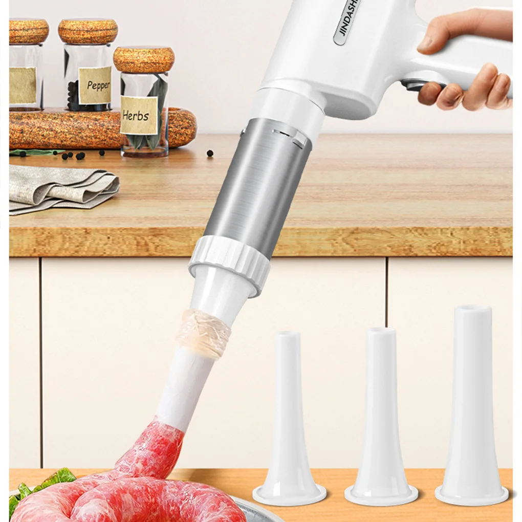 

Ручной пресс для лапши 5 в 1, беспроводная портативная машина для изготовления макаронных изделий, большая емкость, инструмент для тиснения теста для домашней кухни