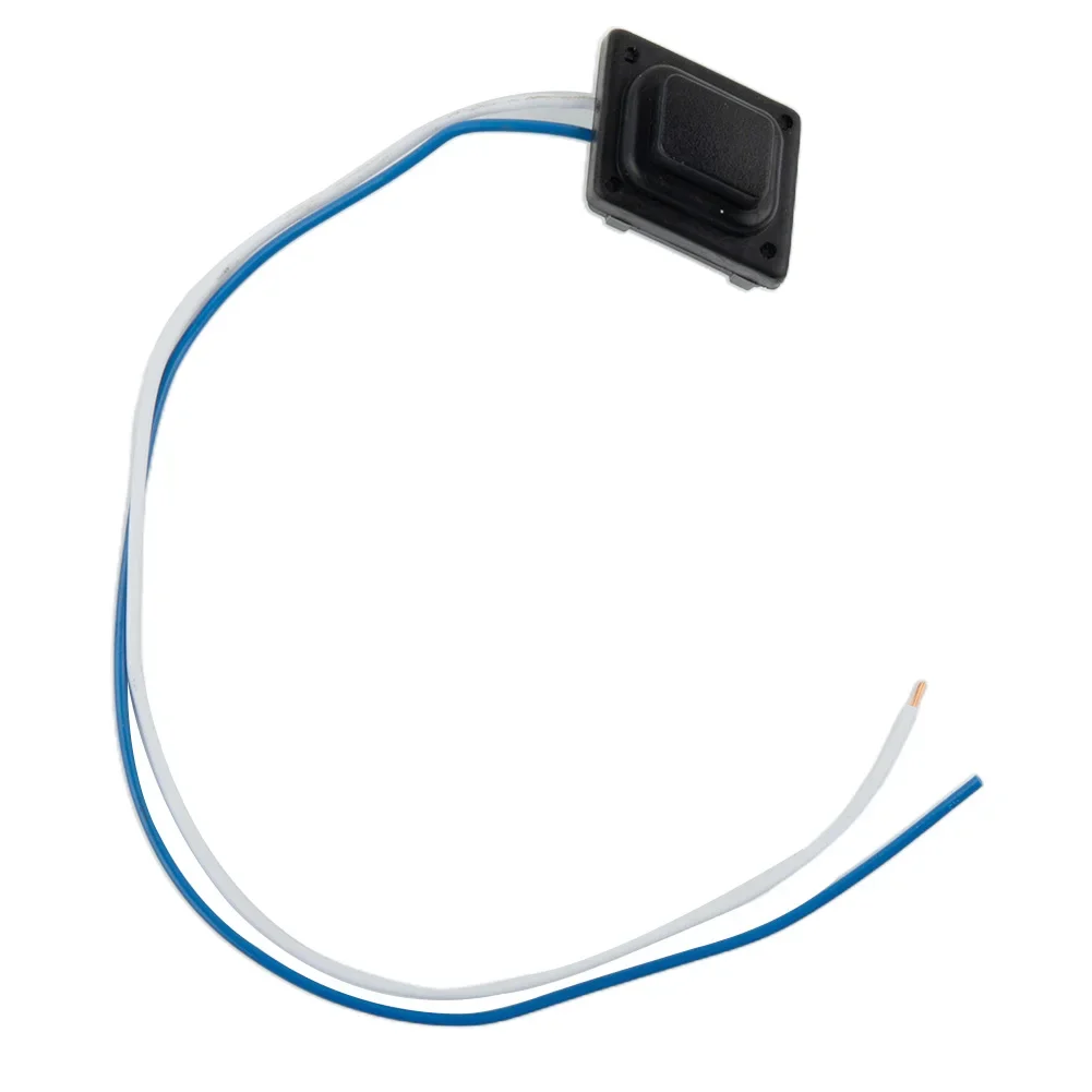 

1/2x Handle Switch Button Switch Left 2017-2021 82651D9710 82661-D9710 Door Handle For Kia Sportage Front High Quality