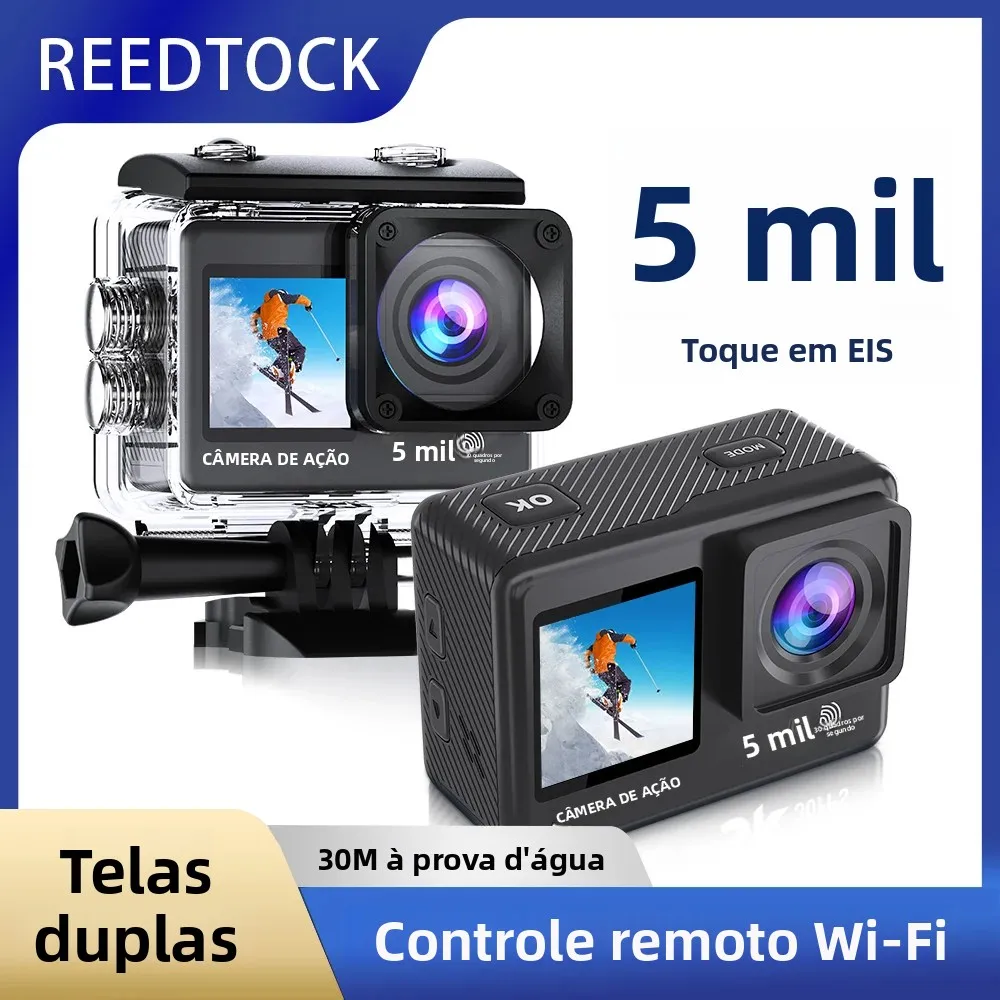 camera-d'action-5k-4k60fps-double-ecran-eis-anti-secouement-wifi-20-pouces-170d-etanche-sous-marine-telecommande-casque-video